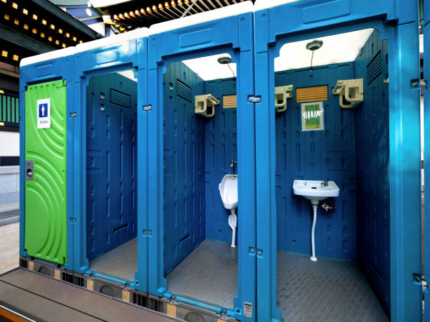 Best Porta potty rental near me  in Roy, UT