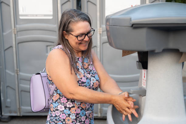 Best Porta potty rental for parties  in Roy, UT